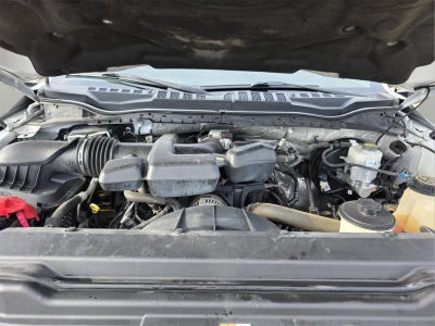2017 Ford Super Duty F-250 XLT