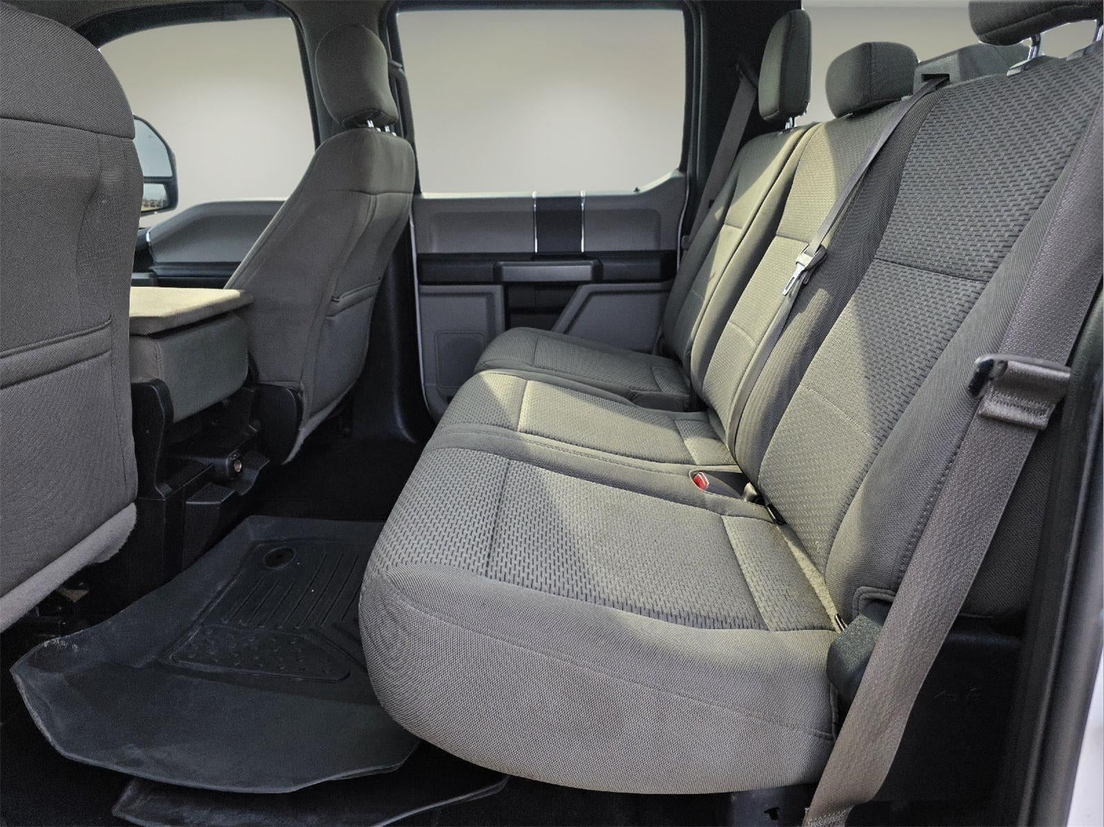 2017 Ford Super Duty F-250 XLT