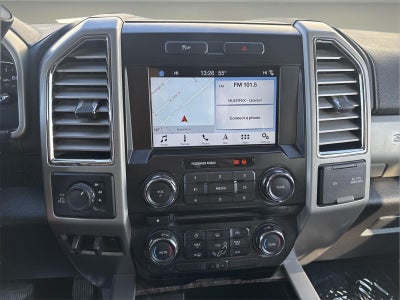 2017 Ford Super Duty F-250 Lariat