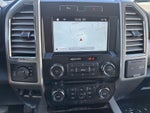 2017 Ford Super Duty F-250 Lariat