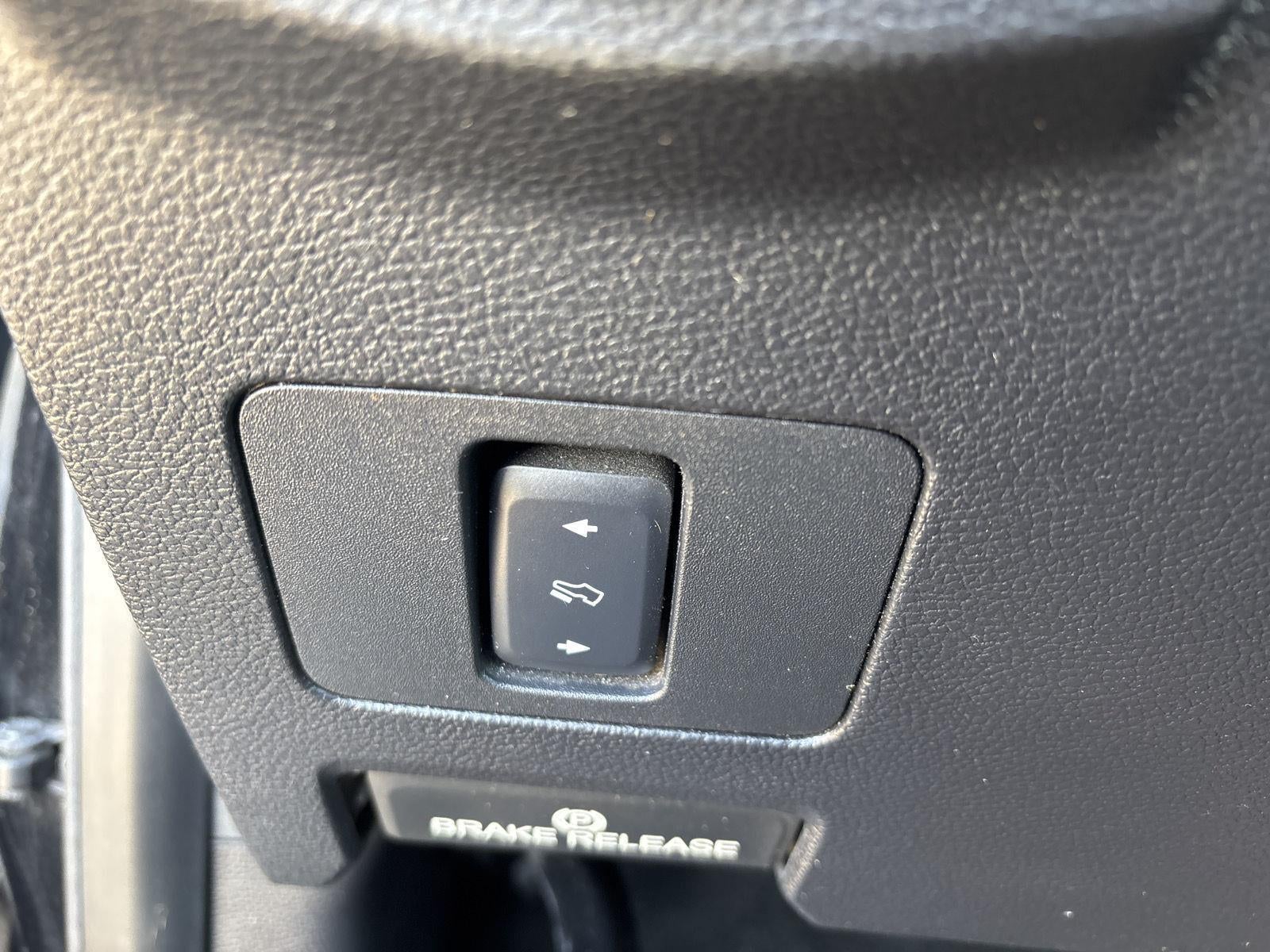 2017 Ford Super Duty F-250 Lariat