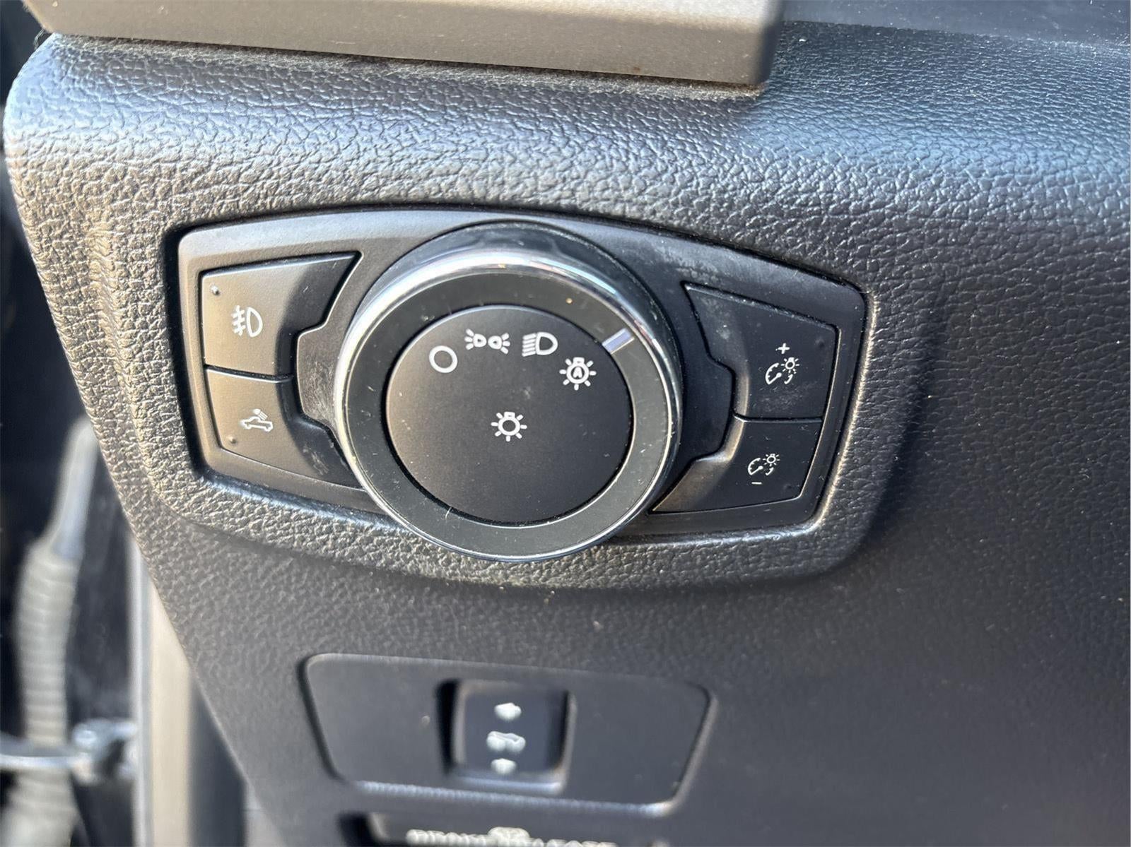 2017 Ford Super Duty F-250 Lariat