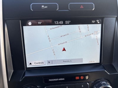 2017 Ford Super Duty F-250 Lariat