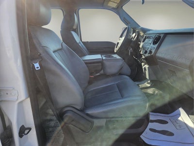 2015 Ford Super Duty F-250 SRW XL