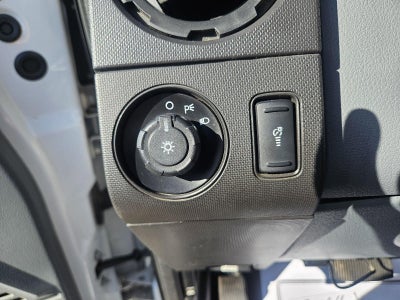 2015 Ford Super Duty F-250 SRW XL