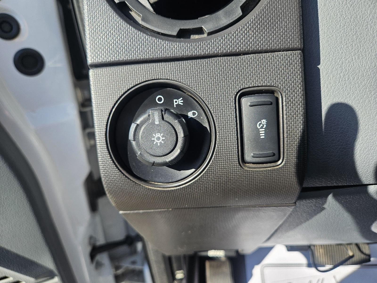 2015 Ford Super Duty F-250 SRW XL