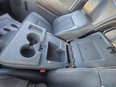 2015 Ford Super Duty F-250 SRW XL