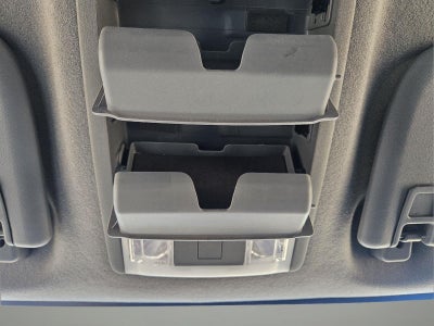 2015 Ford Super Duty F-250 SRW XL