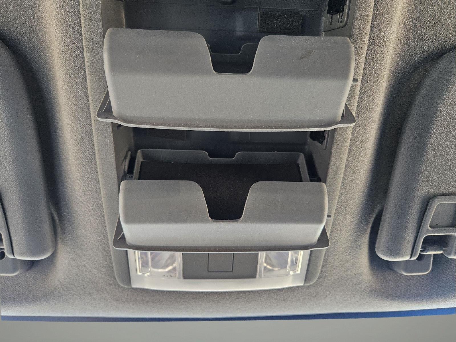 2015 Ford Super Duty F-250 SRW XL