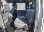 2015 Ford Super Duty F-250 SRW XL