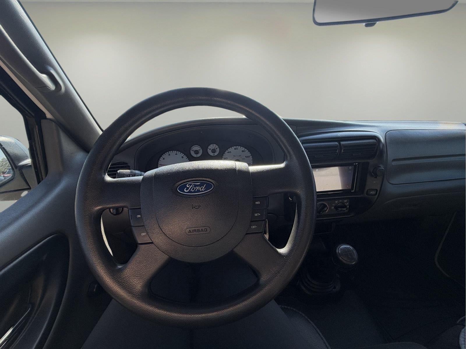 2004 Ford Ranger XL
