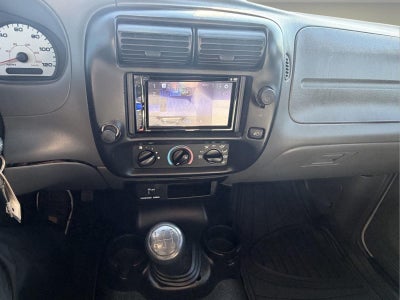 2004 Ford Ranger XL