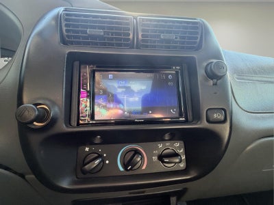 2004 Ford Ranger XL