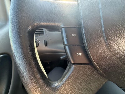 2004 Ford Ranger XL