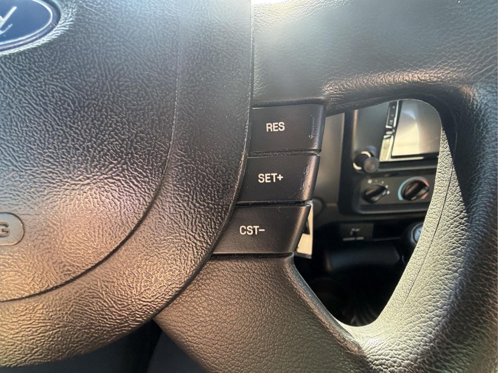 2004 Ford Ranger XL