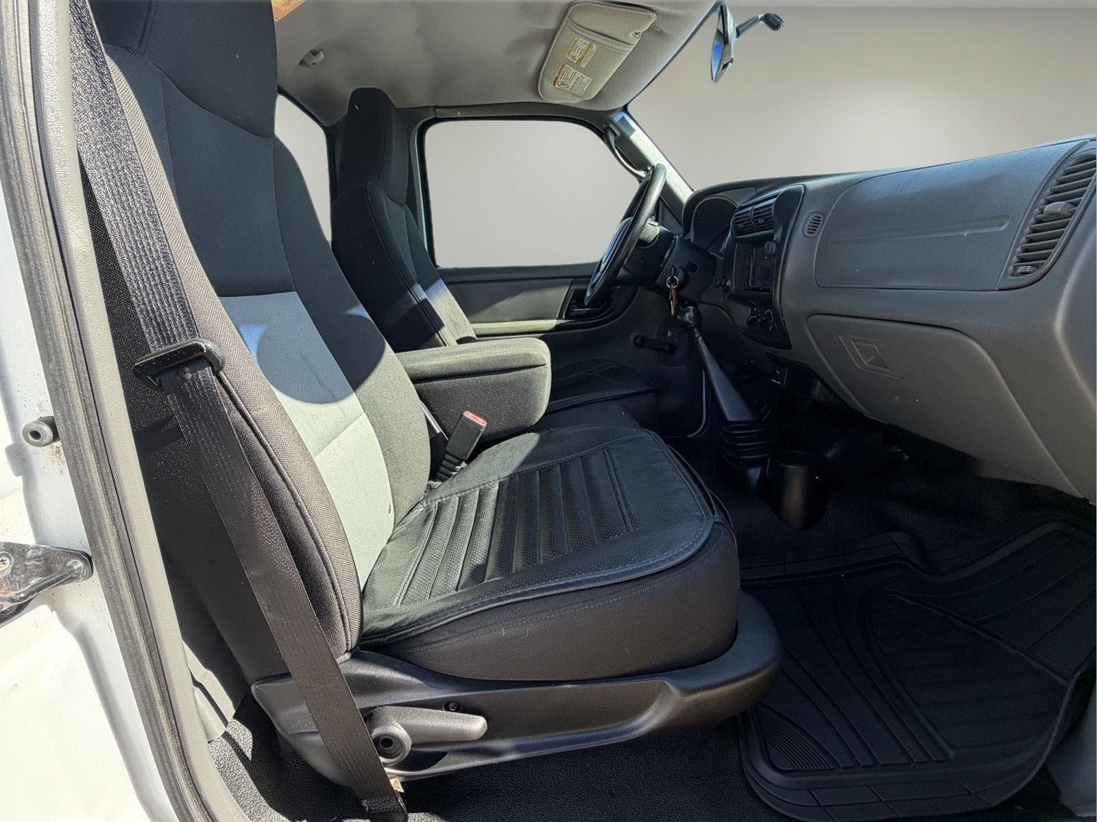 2004 Ford Ranger XL
