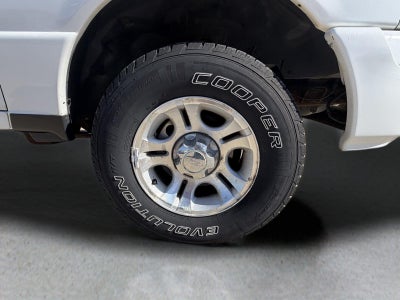 2004 Ford Ranger XL