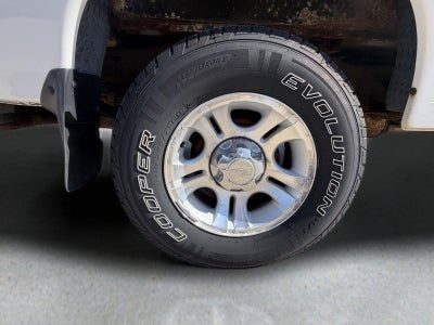 2004 Ford Ranger XL