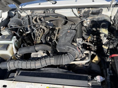 2004 Ford Ranger XL