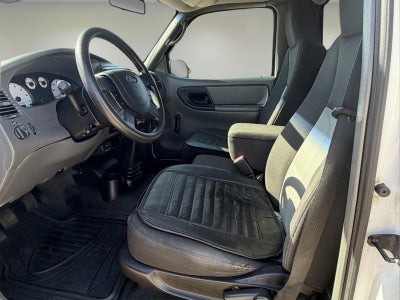 2004 Ford Ranger XL