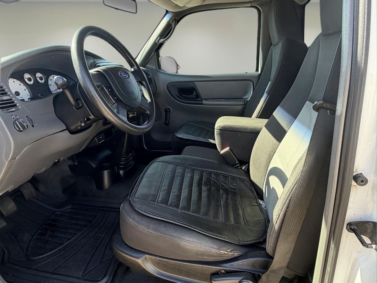 2004 Ford Ranger XL