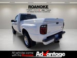 2004 Ford Ranger XL