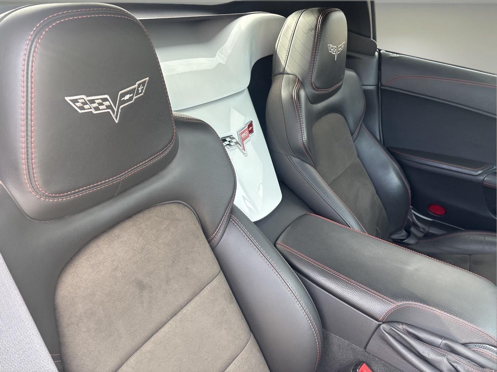 2013 Chevrolet Corvette 427 1SC