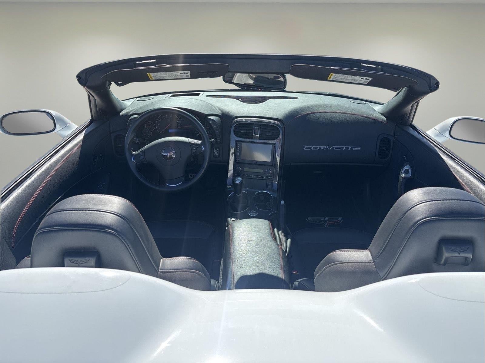 2013 Chevrolet Corvette 427 1SC
