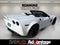 2013 Chevrolet Corvette 427 1SC