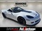 2013 Chevrolet Corvette 427 1SC