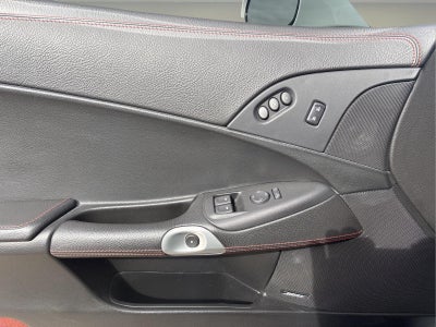 2013 Chevrolet Corvette 427 1SC