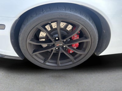 2013 Chevrolet Corvette 427 1SC