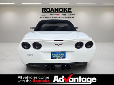 2013 Chevrolet Corvette 427 1SC