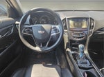 2018 Cadillac ATS Sedan AWD
