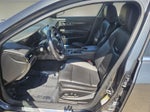 2018 Cadillac ATS Sedan AWD