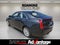 2018 Cadillac ATS Sedan AWD