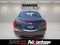 2018 Cadillac ATS Sedan AWD