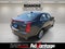 2018 Cadillac ATS Sedan AWD