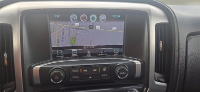 2017 GMC Sierra 2500HD SLE