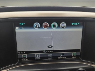 2017 GMC Sierra 2500HD Denali