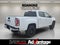 2022 GMC Canyon 4WD Elevation