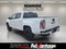 2022 GMC Canyon 4WD Elevation