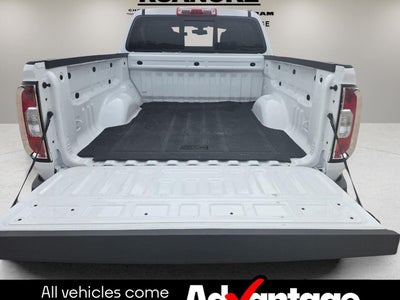 2022 GMC Canyon 4WD Elevation