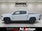 2022 GMC Canyon 4WD Elevation