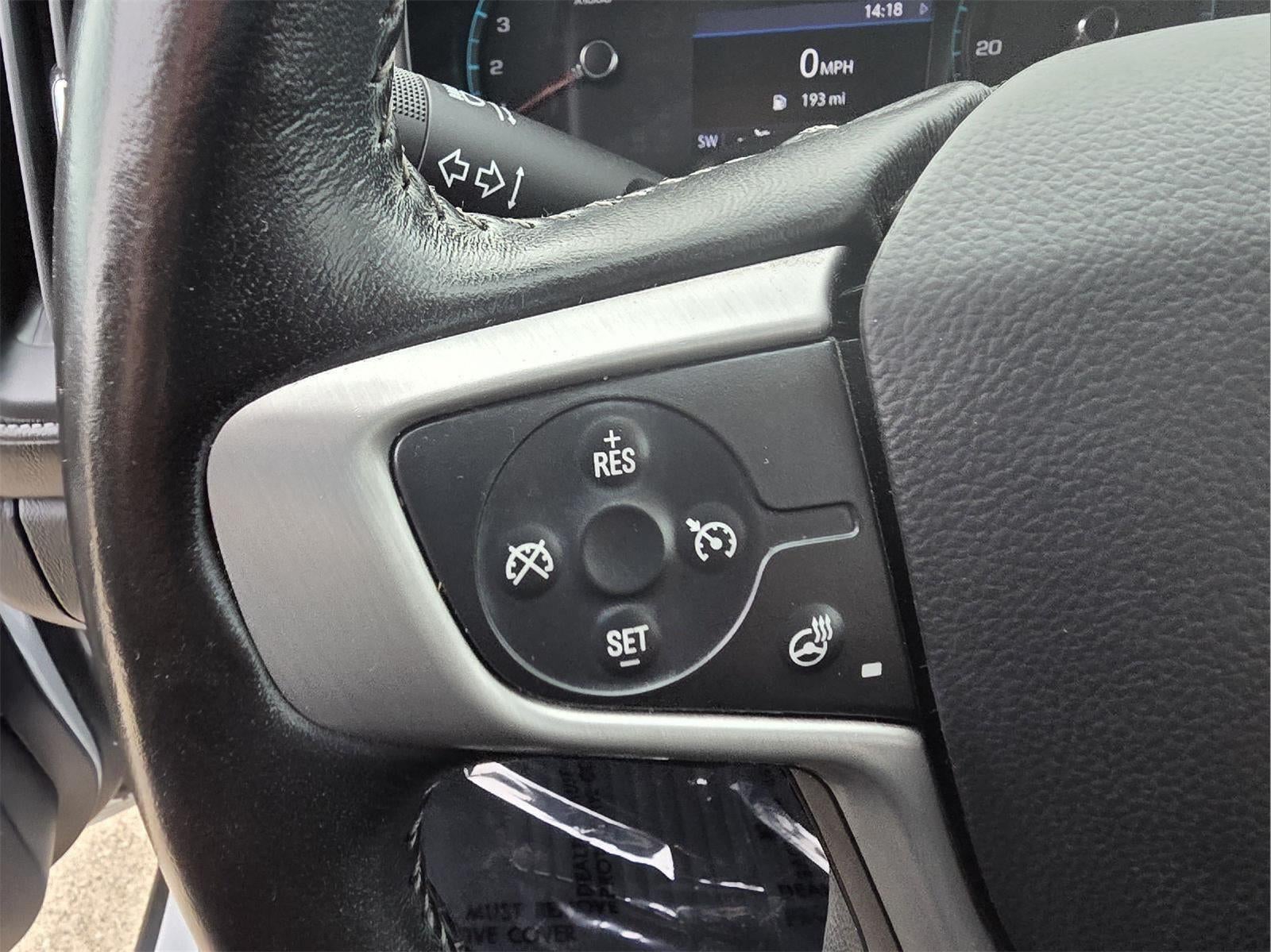 2022 GMC Canyon 4WD Elevation