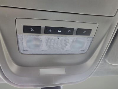 2022 GMC Canyon 4WD Elevation