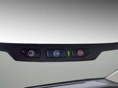 2022 GMC Canyon 4WD Elevation