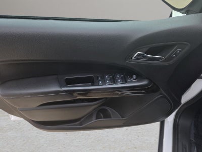 2022 GMC Canyon 4WD Elevation