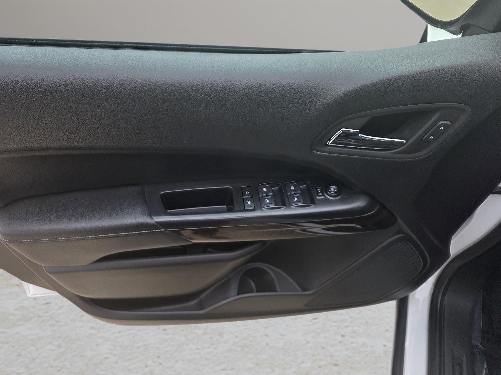 2022 GMC Canyon 4WD Elevation