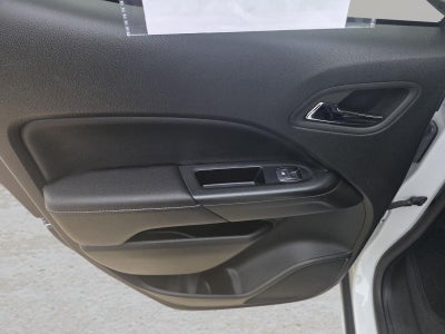 2022 GMC Canyon 4WD Elevation